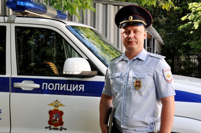 Завершен первый этап конкурса «Народный участковый – 2023» Завершен первый этап конкурса «Народный участковый – 2023»