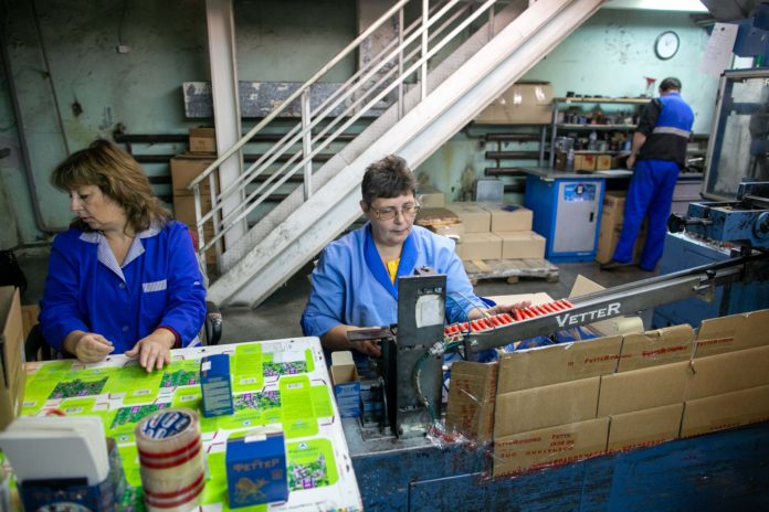 «Феттеръ» помогает чемпионам