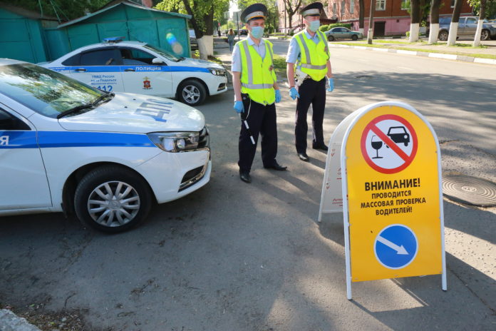 В Большом Подольске пройдет профилактическое мероприятие «Нетрезвый водитель» В Большом Подольске пройдет профилактическое мероприятие «Нетрезвый водитель»
