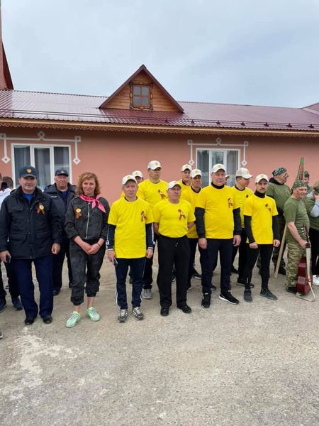 Представители подольского управления «Мособлпожспас» приняли участие в областном сборе