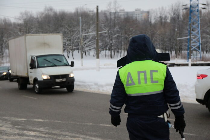 Профилактическое мероприятие «Технический контроль юридических лиц» пройдет в Подольске Профилактическое мероприятие «Технический контроль юридических лиц» пройдет в Подольске