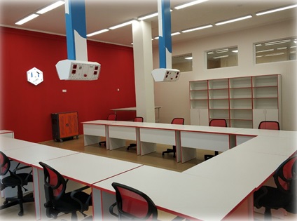 Продолжаются мероприятия по укреплению материально-технической базы образовательных учреждений в Городском округе Подольск Продолжаются мероприятия по укреплению материально-технической базы образовательных учреждений в Городском округе Подольск