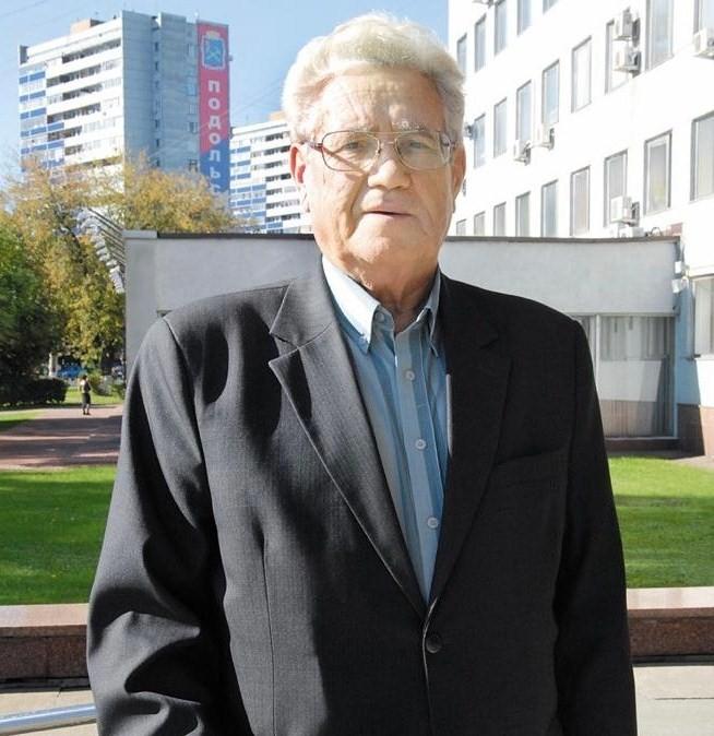 В Подольске в марте пройдет конкурс на соискание премии имени Игоря Васильевича Герасимова В Подольске в марте пройдет конкурс на соискание премии имени Игоря Васильевича Герасимова