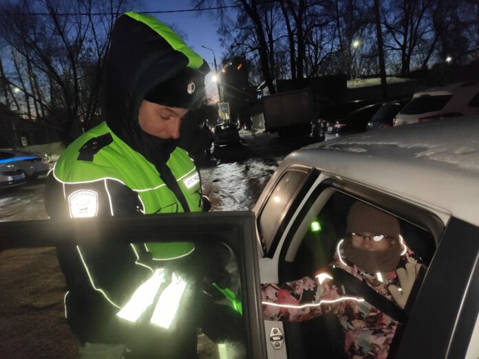 Итоги профилактического мероприятия “Детское кресло” Итоги профилактического мероприятия “Детское кресло”