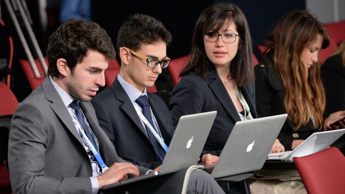 К сведению подольчан: форум «PROтренды Business Forum Подмосковье» состоится 12 декабря