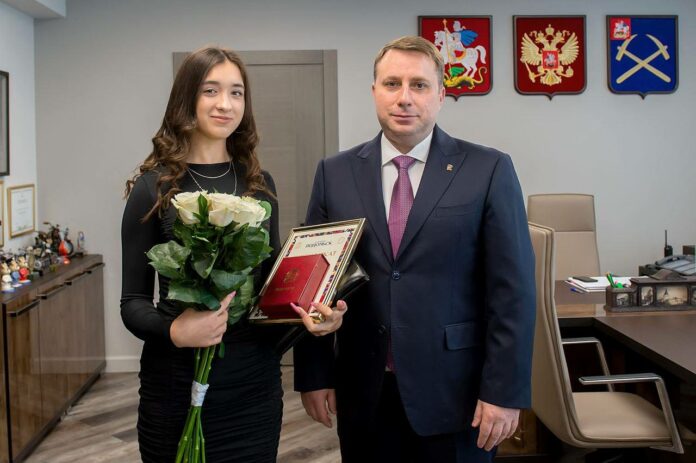 В Подольске с начала года собственной жилплощадью обеспечили 12 детей-сирот и ребят, оставшихся без попечения... В Подольске с начала года собственной жилплощадью обеспечили 12 детей-сирот и ребят, оставшихся без попечения...