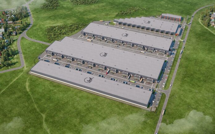 «Лайт индастриал» в Подольске полностью запустят в 2025 году «Лайт индастриал» в Подольске полностью запустят в 2025 году