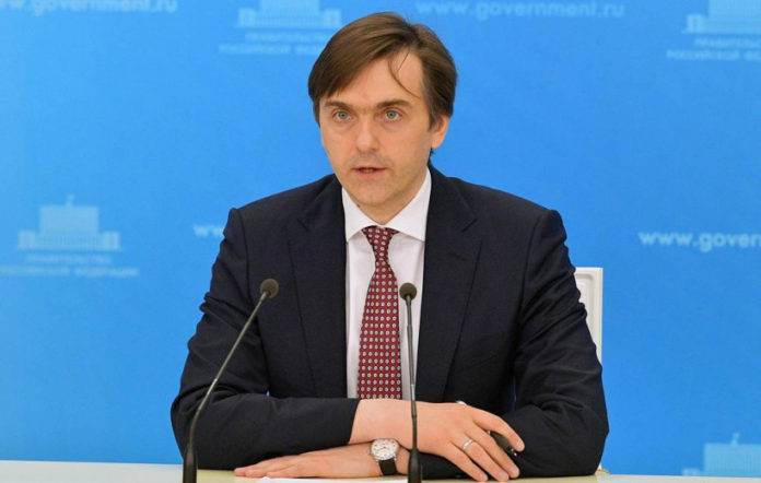 Информация для подольчан: Минпросвещения запустило онлайн-платформу для дистанционного обучения школьников