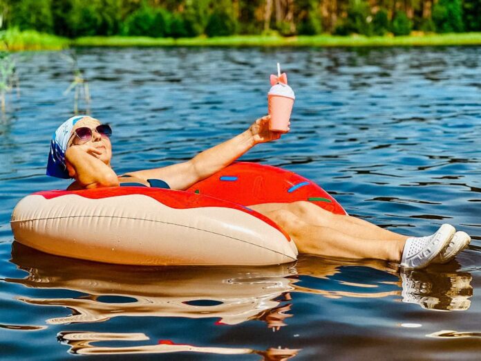 Областной проект «Активное долголетие» успешно развивается 