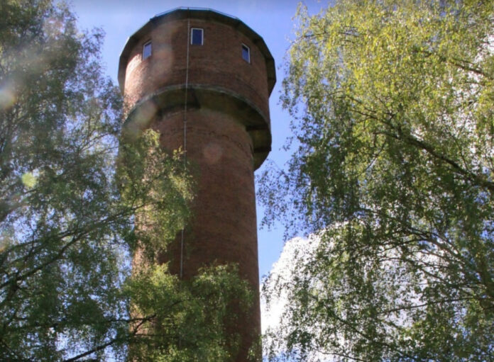 Водозаборный узел «Дубровицы» модернизируют в Подольске Водозаборный узел «Дубровицы» модернизируют в Подольске