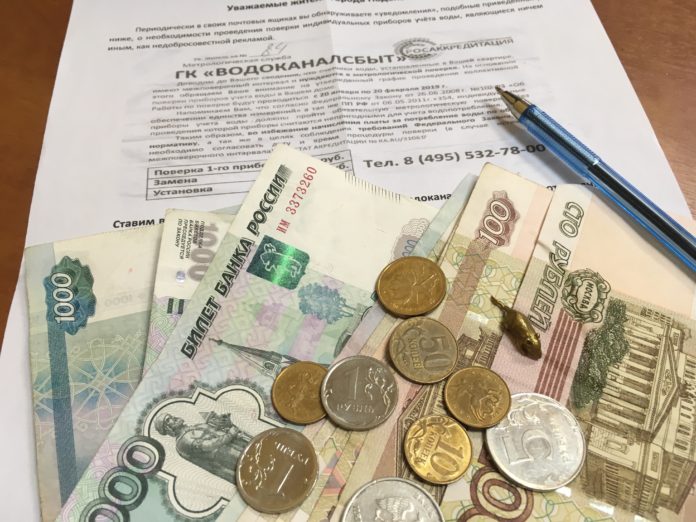 Водоканал Подольска предупреждает жителей округа о недобросовестных дельцах Водоканал Подольска предупреждает жителей округа о недобросовестных дельцах