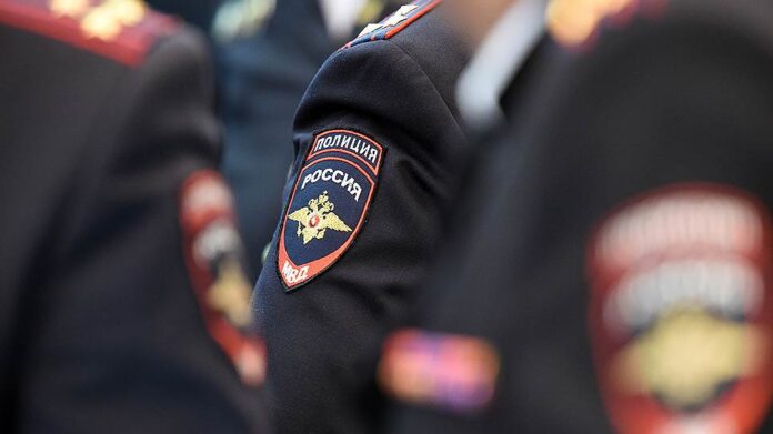 Сотрудники полиции задержали подозреваемого в сбыте около 800 граммов наркотиков