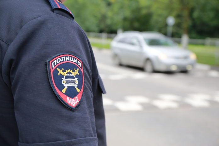 В Подольске прошло профилактическое мероприятие «Встречная полоса» В Подольске прошло профилактическое мероприятие «Встречная полоса»