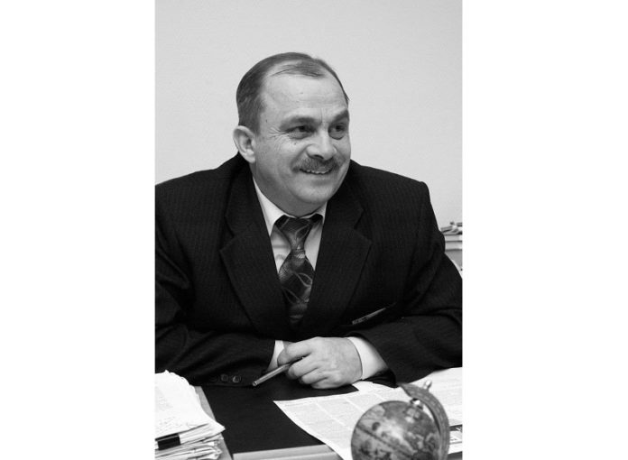 Памяти Василия Андреевича Музычука Памяти Василия Андреевича Музычука