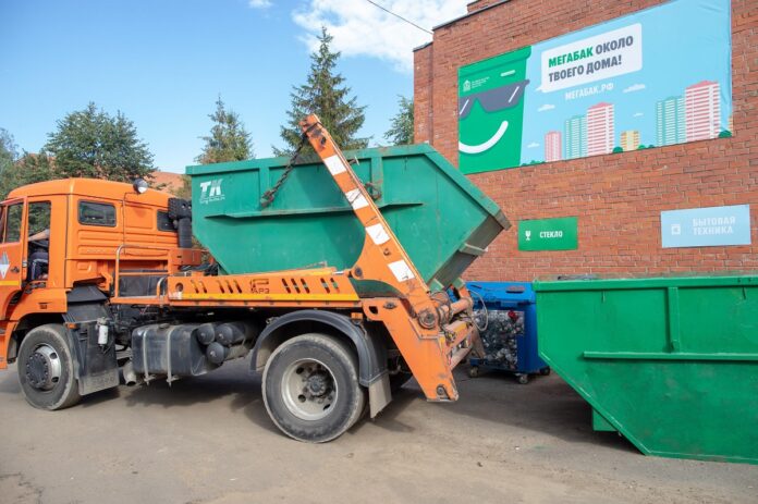 В Большом Подольске стартовало голосование за обустройство площадок «Мегабак»