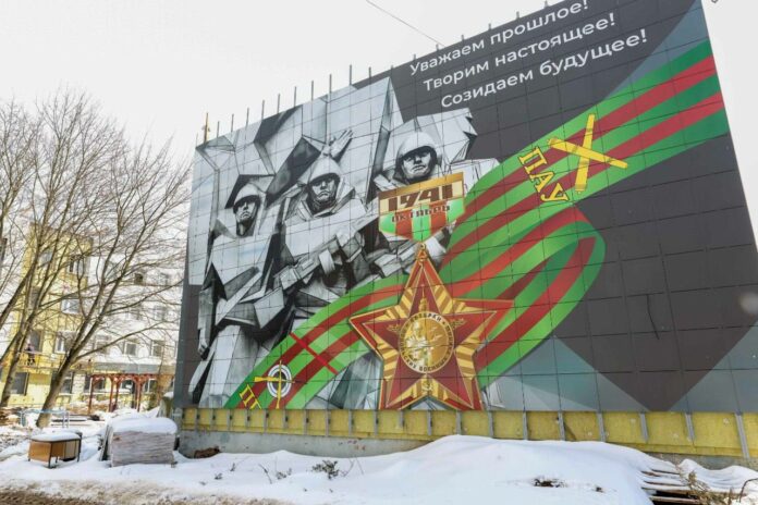 В гимназии имени Подольских курсантов капремонт завершен на 70 % В гимназии имени Подольских курсантов капремонт завершен на 70 %