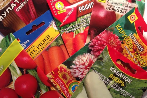 Информация для подольчан: семена и моющие средства добавили в список товаров первой необходимости в...