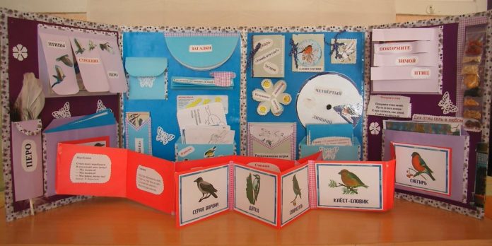 Конкурс лэпбуков «Играем вместе в народные игры» пройдет в Подольске Конкурс лэпбуков «Играем вместе в народные игры» пройдет в Подольске