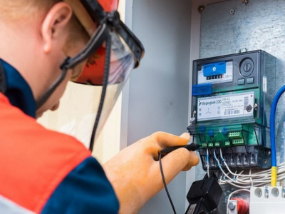 МосОблЕИРЦ сообщает: будьте бдительны при замене и поверке счетчиков!