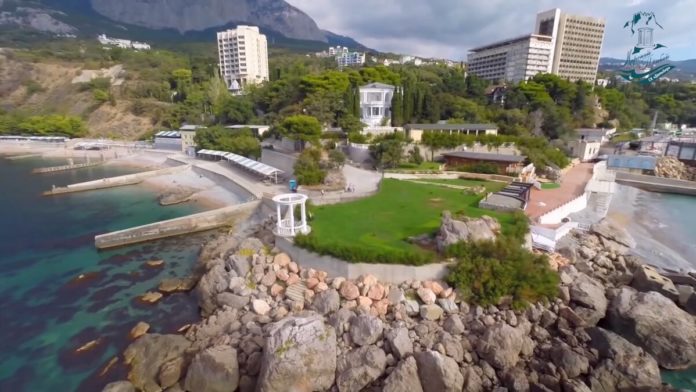 Бесплатные билеты на лечение в республику Крым получат федеральные льготники Бесплатные билеты на лечение в республику Крым получат федеральные льготники