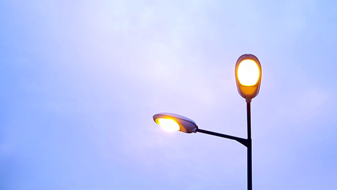 К сведению подольчан: куда звонить по вопросам уличного освещения?