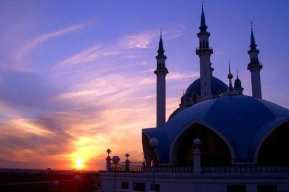 Мусульман Подольского муниципалитета призвали отметить праздник Ураза-байрам дома Мусульман Подольского муниципалитета призвали отметить праздник Ураза-байрам дома