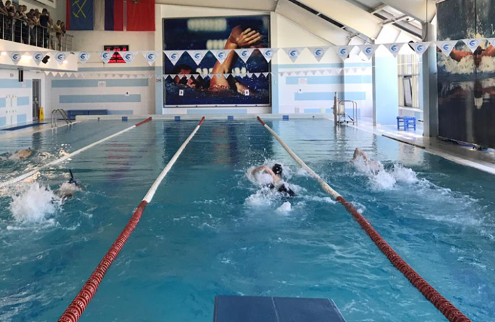 «Добрый час»: льготники могут бесплатно заниматься в спортивных учреждениях на Весенней  «Добрый час»: льготники могут бесплатно заниматься в спортивных учреждениях на Весенней