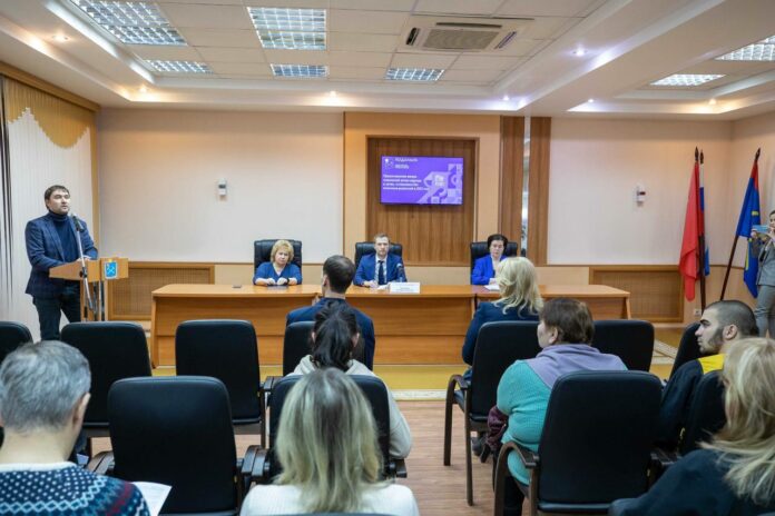 Вопросы предоставления жилья детям, оставшимся без попечения родителей, обсудили в Подольске Вопросы предоставления жилья детям, оставшимся без попечения родителей, обсудили в Подольске