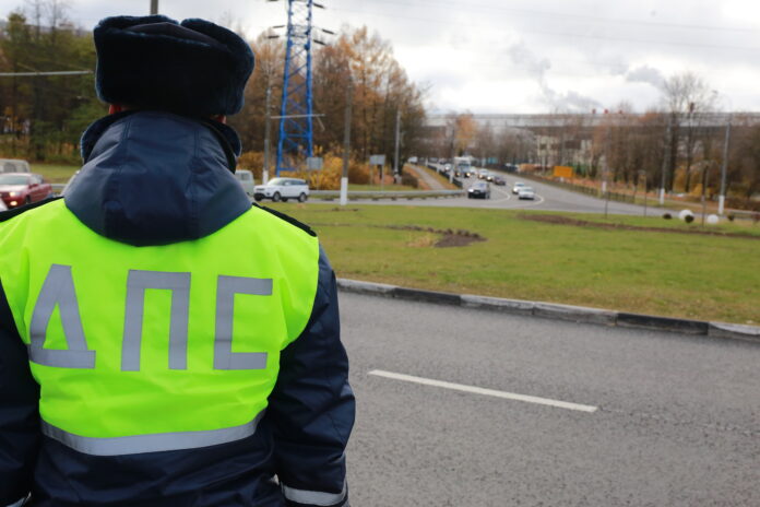 В Подольске пройдет ОПМ «Нетрезвый водитель»