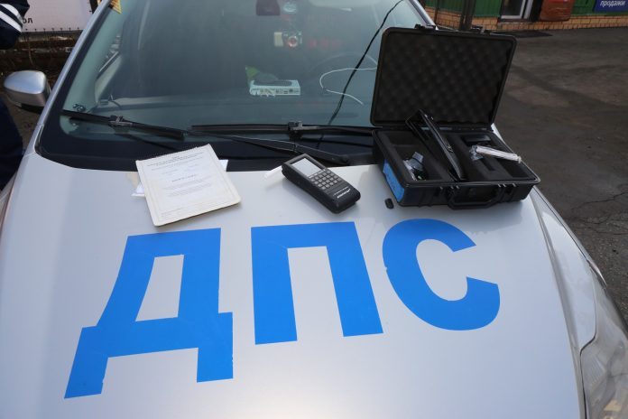 Госавтоинспекторы провели профилактические рейды в Подольске