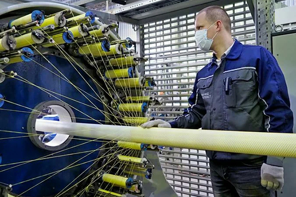 Группа ПОЛИПЛАСТИК в материале интернет портала “Вечерней Москвы”