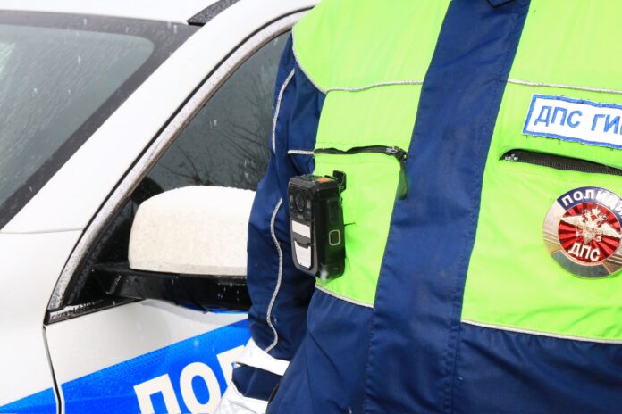 Анонс проведения профилактического мероприятия «Встречная полоса»