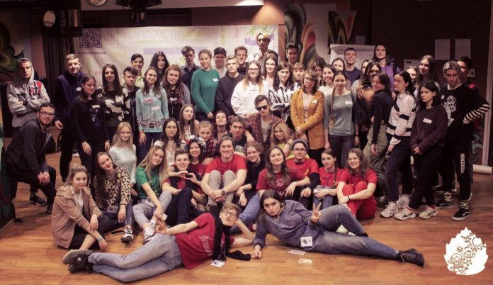 В Подольске завершилась V Школа вожатского мастерства