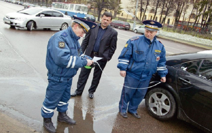 Дорожно-транспортную аварийность по итогам первого полугодия 2019 года проанализировали в Подольске Дорожно-транспортную аварийность по итогам первого полугодия 2019 года проанализировали в Подольске