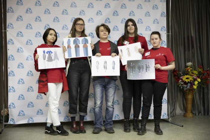 Жители округа – лучшие на VI Региональном чемпионате «WorldSkills Russia» Жители округа – лучшие на VI Региональном чемпионате «WorldSkills Russia»