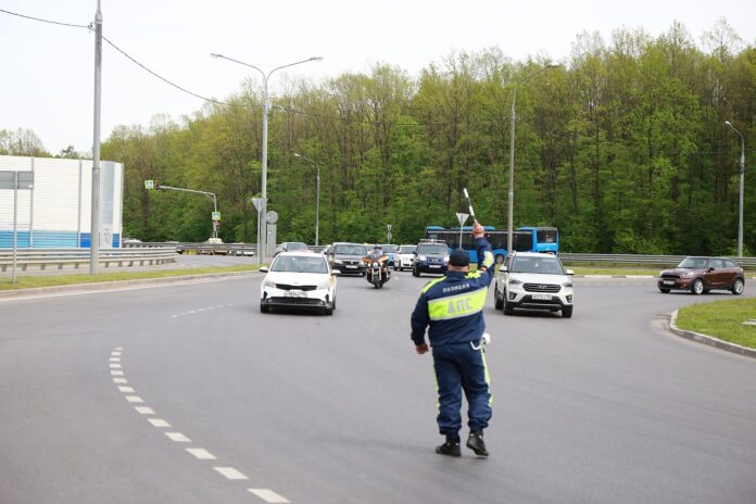Итоги проведения профилактического мероприятия «Мотоскутер» Итоги проведения профилактического мероприятия «Мотоскутер»