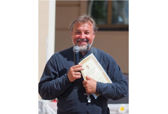 Христианского единения ради Христианского единения ради