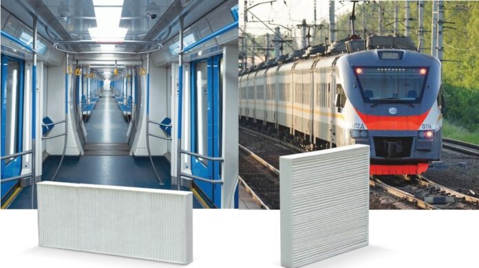 Производство воздушных фильтров увеличили в Подольске