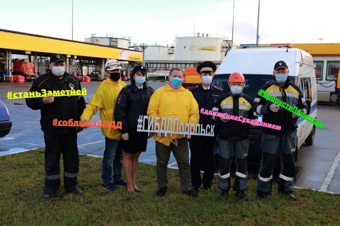 Госавтоинспекторы округа провели правовой ликбез с водительским составом АО «РН-Москва» Госавтоинспекторы округа провели правовой ликбез с водительским составом АО «РН-Москва»