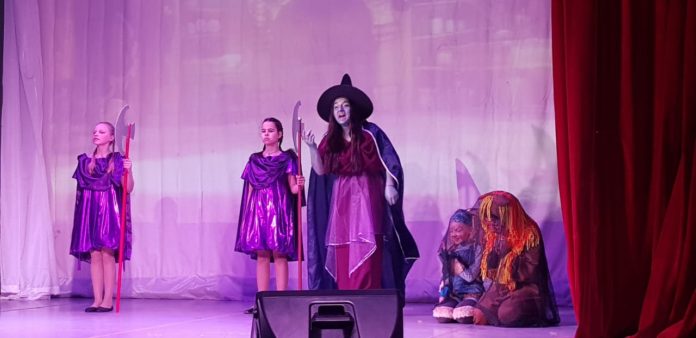 Создатели культурной среды и уюта