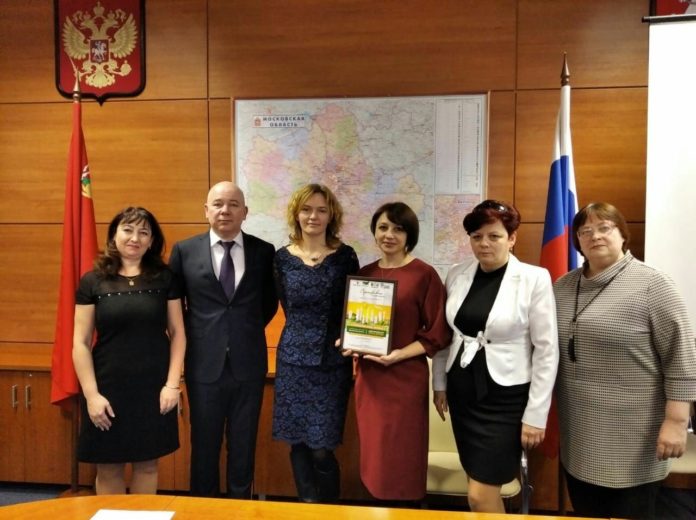 Два образовательных учреждения округа стали лидерами «Эко-марафона ПЕРЕРАБОТКА «Сдай макулатуру — спаси дерево!»