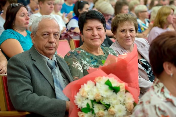 Повышение качества образования в городском округе Подольск обсудили на педагогической конференции