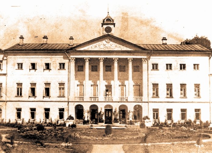 Усадьба Ивановское на рубеже очередного этапа своей истории