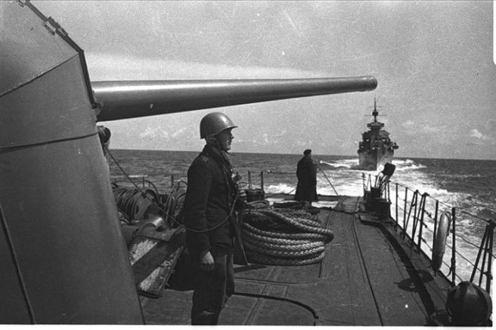 Пограничный «Подольск» – наследник славы «Рубина» Пограничный «Подольск» – наследник славы «Рубина»