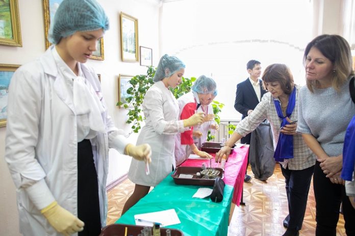 Экологическая культура – с детства Экологическая культура – с детства