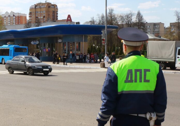 Итоги профилактического мероприятия «Пешеход»