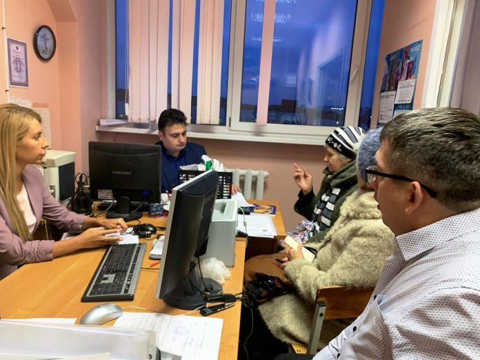 22 января подольчане могут получить бесплатную юридическую помощь 22 января подольчане могут получить бесплатную юридическую помощь