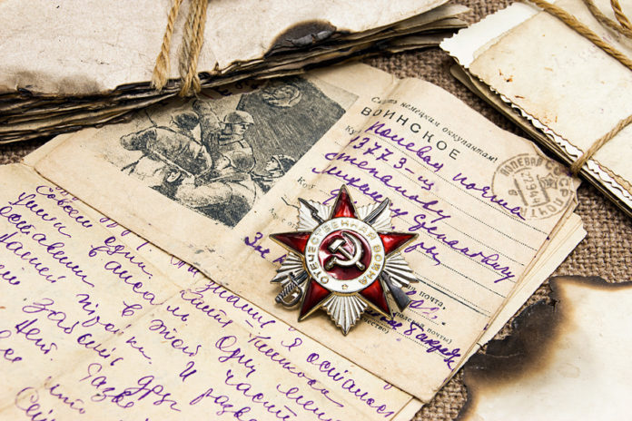 Региональный этап Всероссийского конкурса сочинений «Без срока давности» продолжается Региональный этап Всероссийского конкурса сочинений «Без срока давности» продолжается