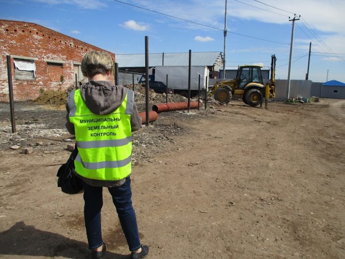 Вниманию подольчан: что нужно знать, если к вам пришел муниципальный земельный инспектор?