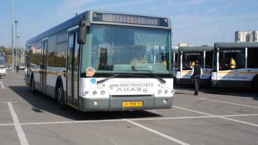 Автобусы Мострансавто доставят из оздоровительных лагерей около 400 учащихся Подмосковья Автобусы Мострансавто доставят из оздоровительных лагерей около 400 учащихся Подмосковья